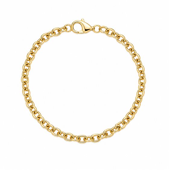 Bracciale GPG in Oro GPGGOLDBR44 - GPGGOLDBR44